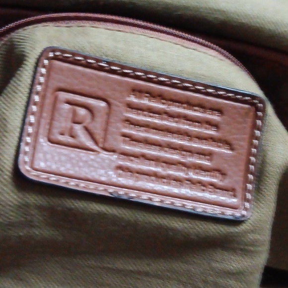 Floral Relic purse - Picture 9 of 9